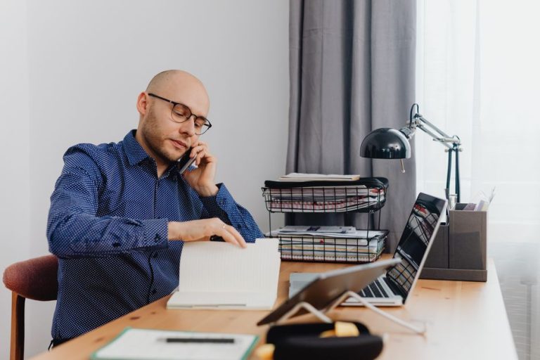 Can I Claim Home Office Expenses If Self-Employed in Australia?