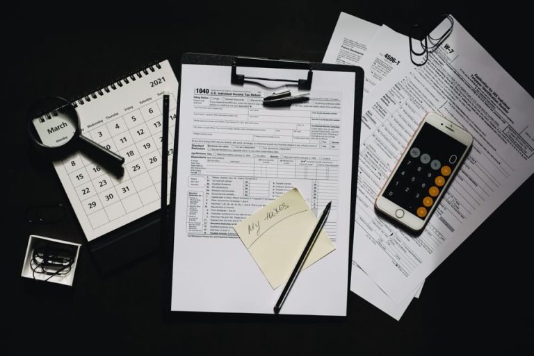 Do I Need to Declare Crypto on My Tax Return in Australia?