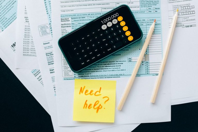 How Does the HELP Debt Affect My Tax Return Australia? A Complete Guide